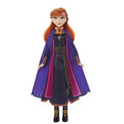 Disney Frozen 2 Singing Anna Doll
