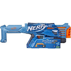 Nerf Elite 2.0 Tetrad blaster met 4 darts