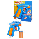 Nerf N Series Flex blaster met 2 darts