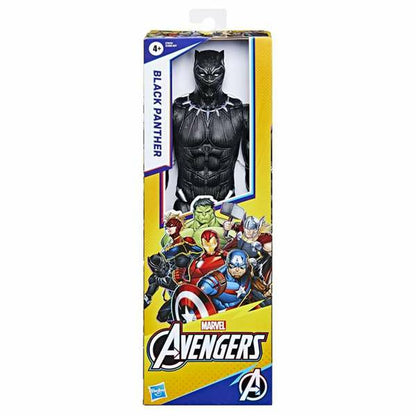 The Avengers Actiefiguren The Avengers Titan 30 Cm