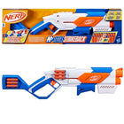 Nerf Strikeback Blaster met 18 darts