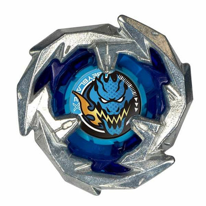 Bigbuy Fun Draaiende Tol Beyblade X