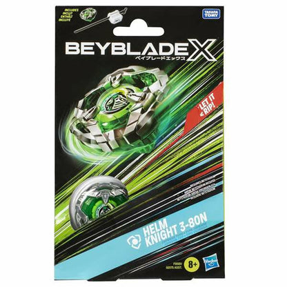 Bigbuy Fun Draaiende Tol Beyblade X