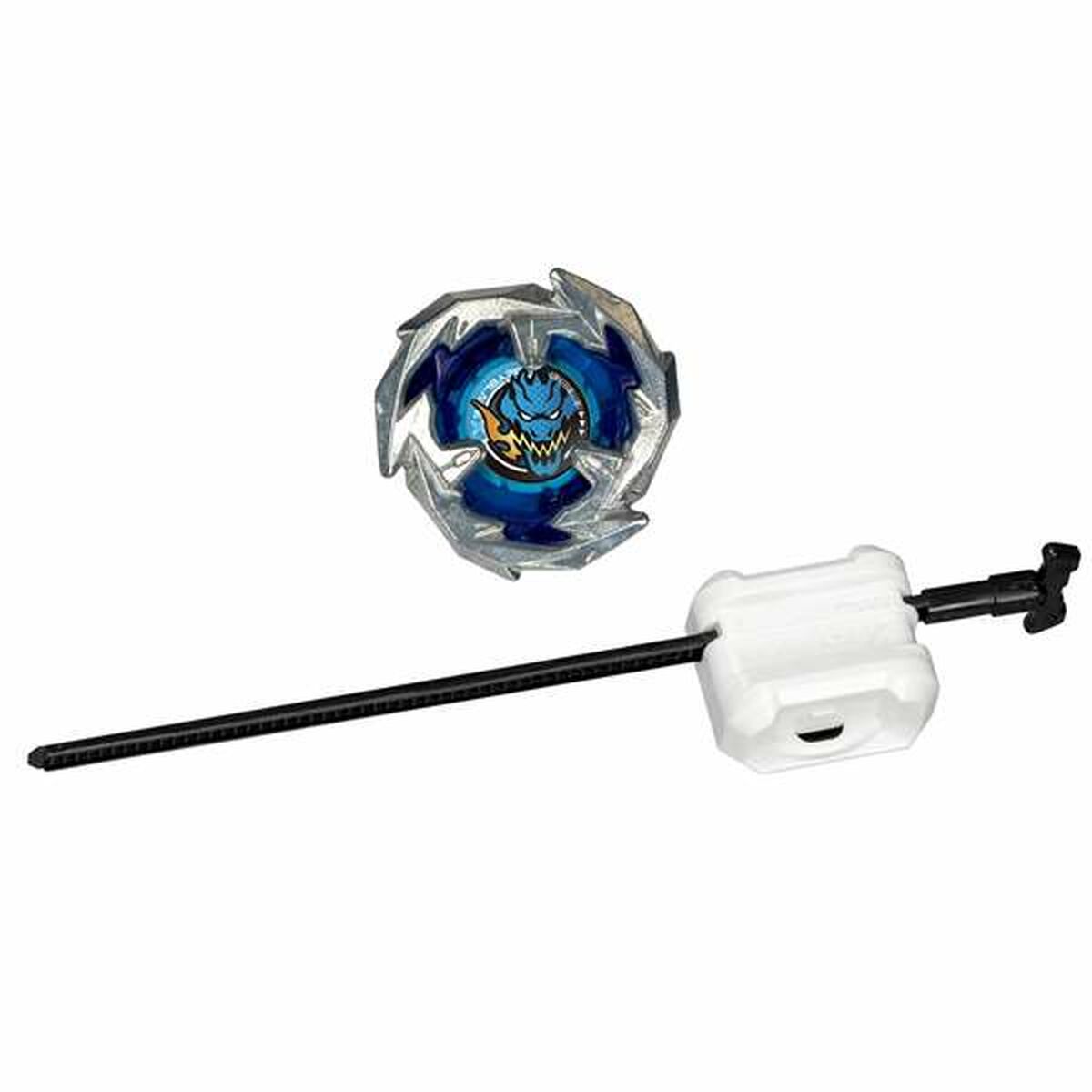 Bigbuy Fun Draaiende Tol Beyblade X