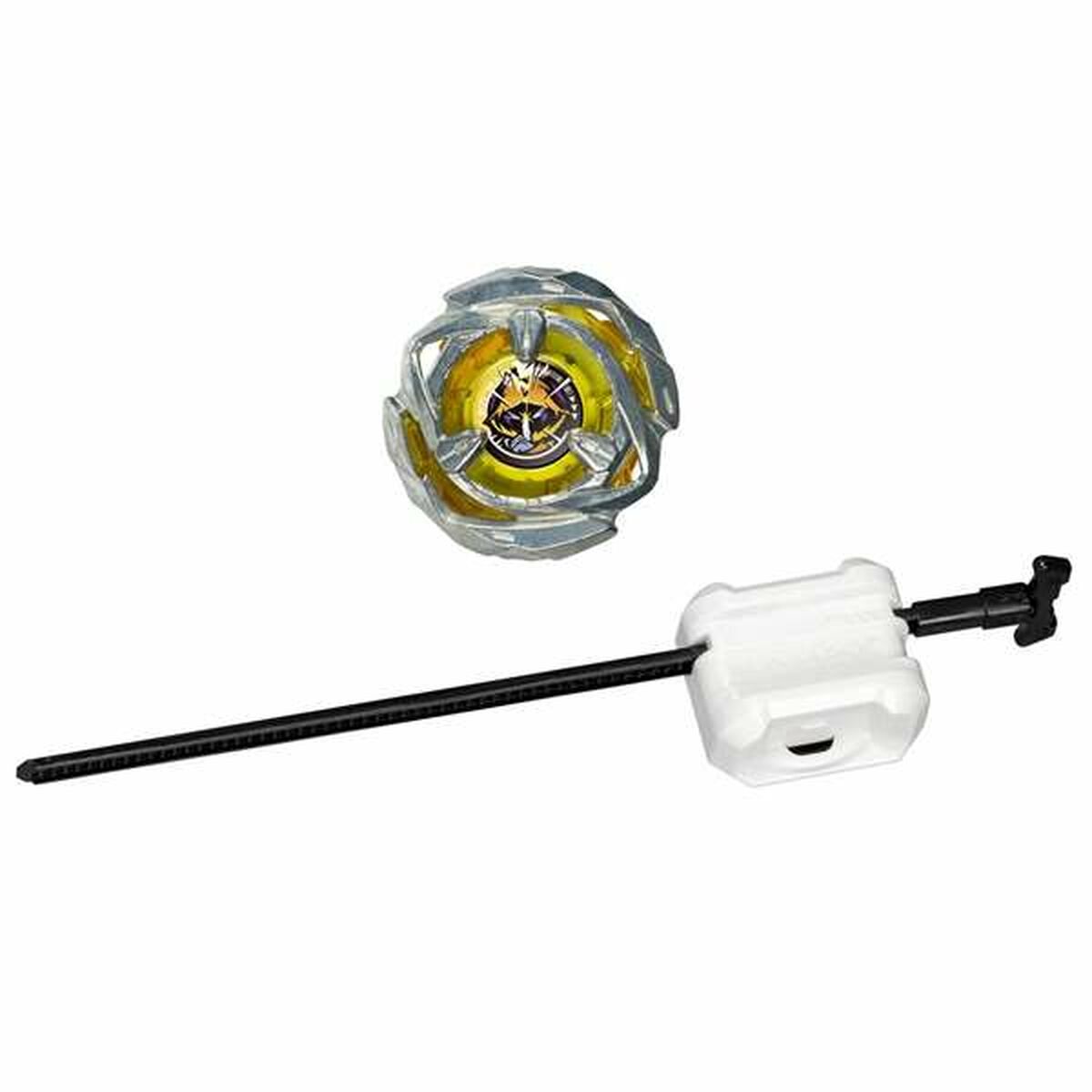 Bigbuy Fun Draaiende Tol Beyblade X