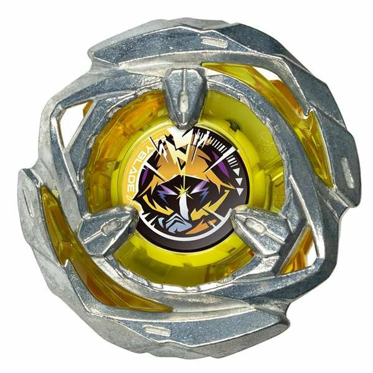 Bigbuy Fun Draaiende Tol Beyblade X