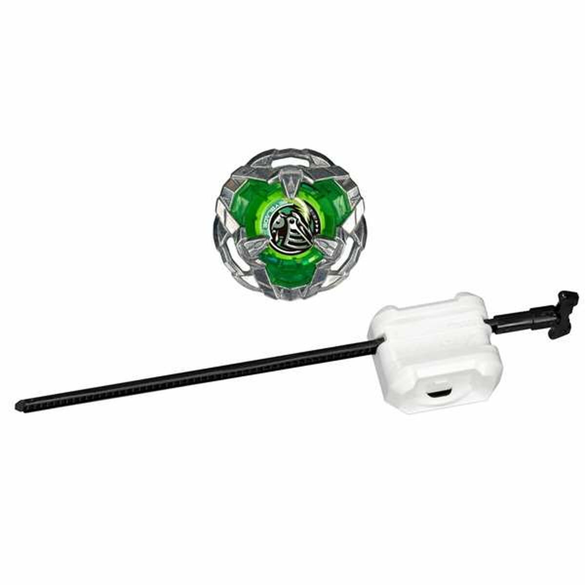 Bigbuy Fun Draaiende Tol Beyblade X