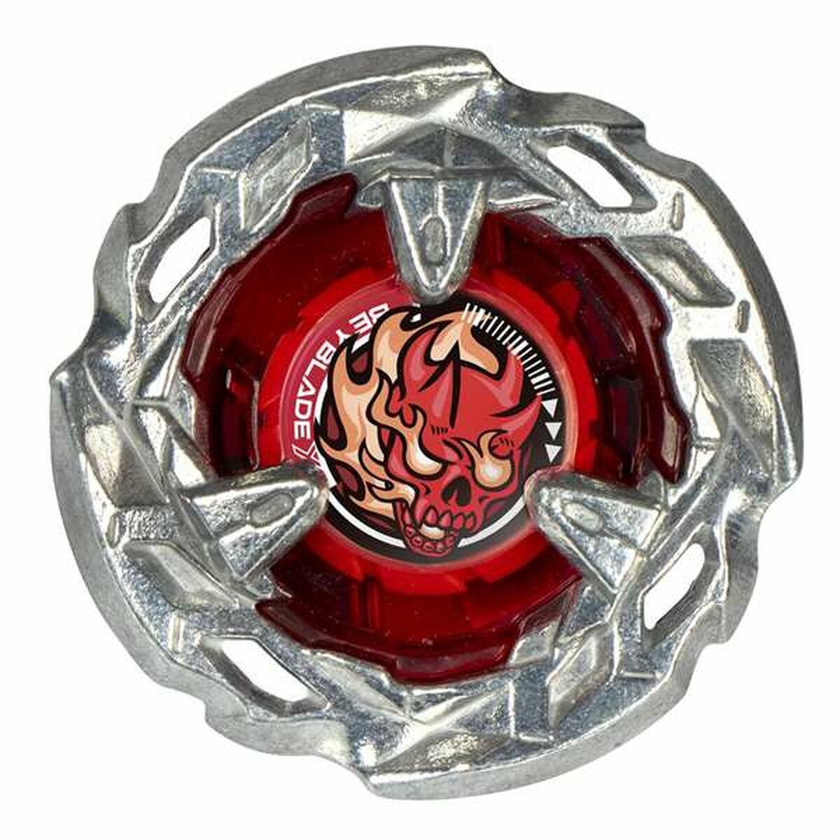 Bigbuy Fun Draaiende Tol Beyblade X