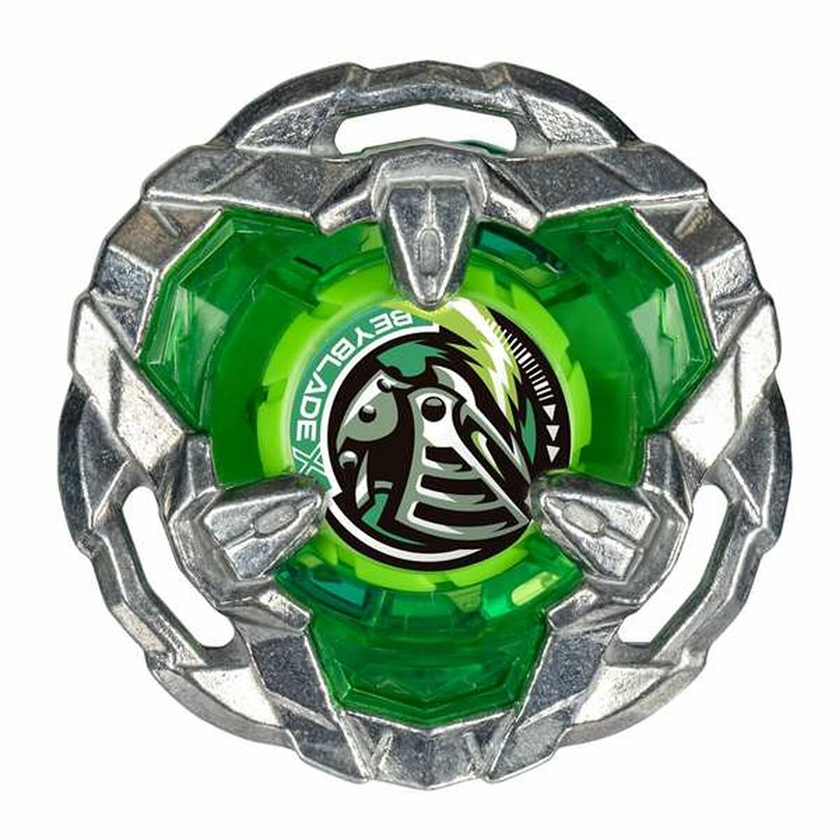 Bigbuy Fun Draaiende Tol Beyblade X