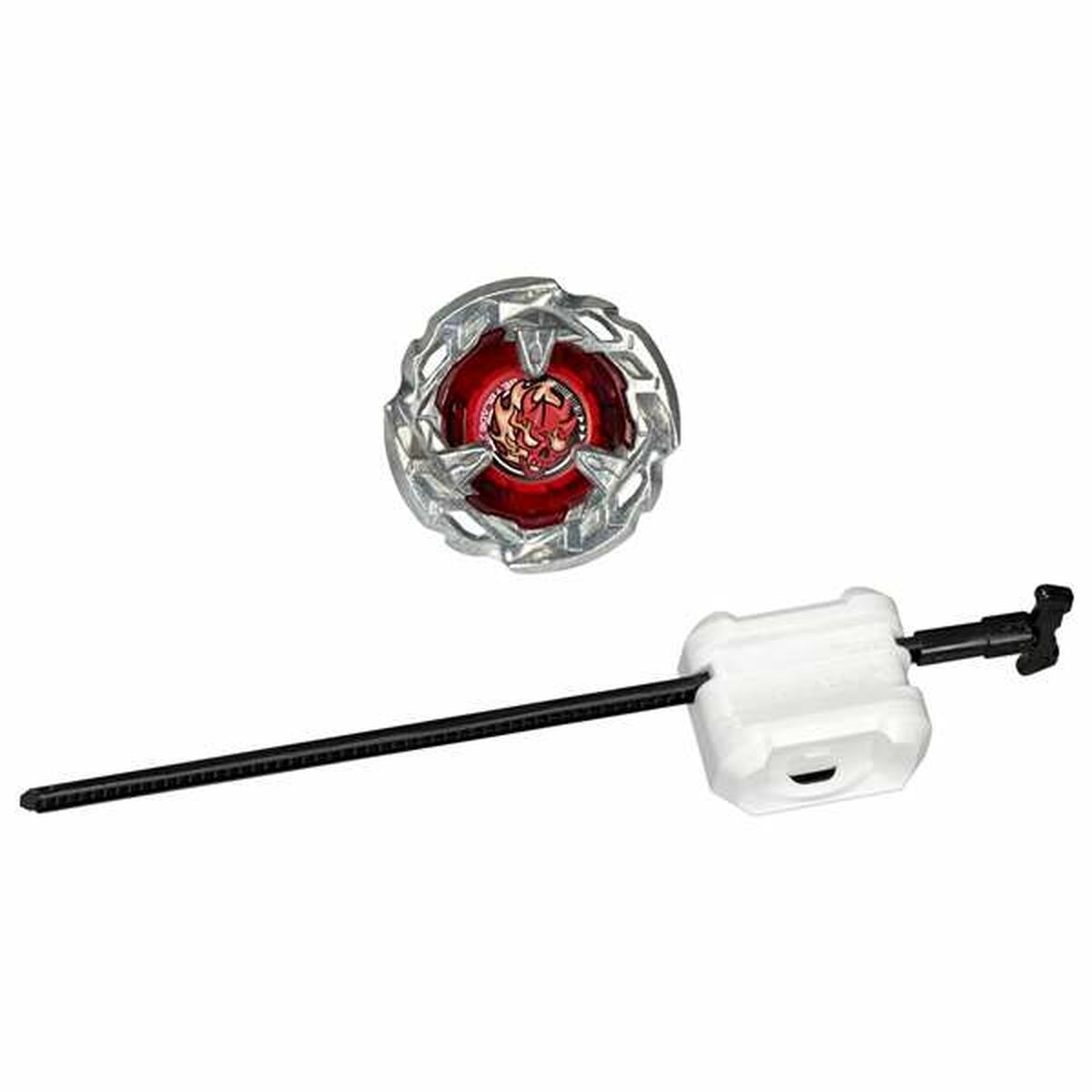 Bigbuy Fun Draaiende Tol Beyblade X