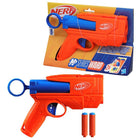 Nerf Ward blaster 2 darts
