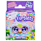 Furby Furblet Swee Dee interactief speelgoed