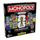 Monopoly Fifa World Cup bordspel