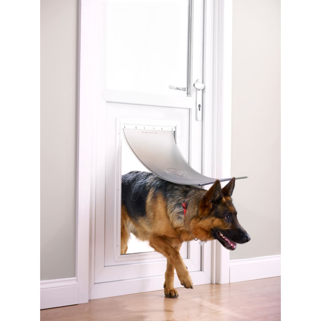 Petsafe Huisdierenluik 660 Maximaal 100 Kg Aluminium 5016 < 100 kg
