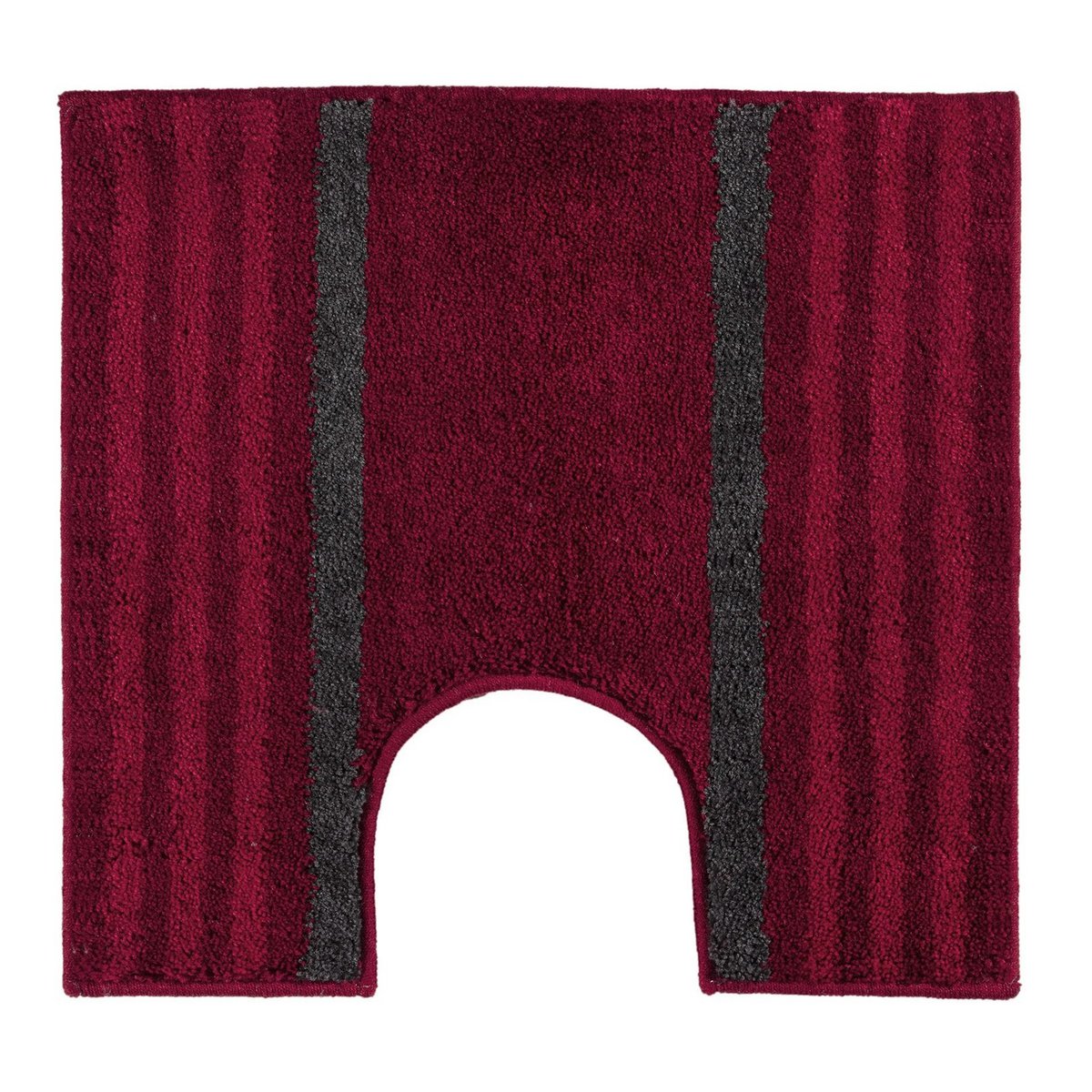 Lima Toilet Mat Red