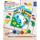Sequin Art Paint By Numbers Unicorn