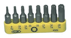 C.k. C. K. Ck-4523 8-Piece Torx Bit Set