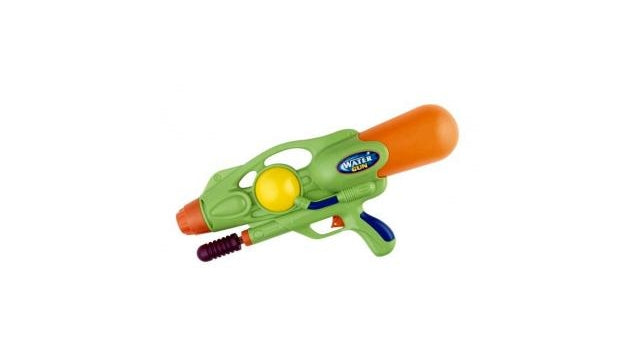 Smiffy's Smiffy'S 27236 Watergun 46Cm Verschillende Kleuren