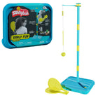 Swingball 46.6x35.6x9.6 cm schuimrubberen bal