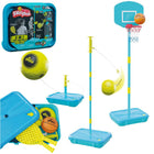 Swingball 3in1 First Multiplay sportset