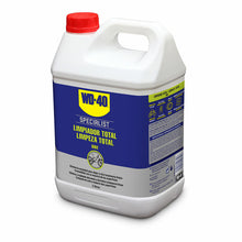 Wd-40 Schoonmaakster Wd-40 Specialist Bike Total 5 L