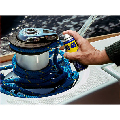 Wd-40 Smeerolie Wd-40 200 Ml