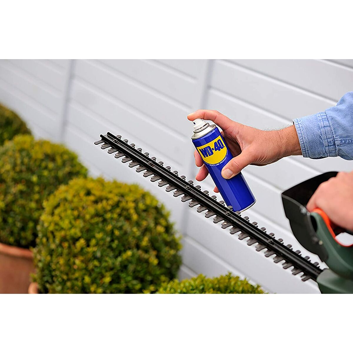 Wd-40 Smeerolie Wd-40 200 Ml