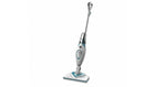Stoomreiniger Black&Decker 1600W 350ml wit