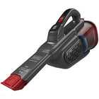 Black&Decker BHV315B-QW Dustbuster Red/Black