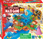 Epoch Nintendo Super Mario Labyrinth Game