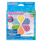 Aquabeads Pastel Solid Bead Pack 800+ Beads