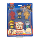 Paw Patrol figuren 5 stuks
