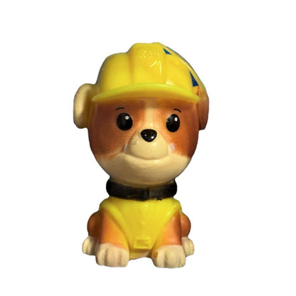 Paw Patrol Bops And Tops Figuren 5 Stuks