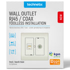 Technetix Cl50 Iecm and Rj45 Set