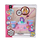 Let's Create! Paint And Plaster Casting Station
