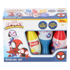 Bowling set kinderen 6 kegels bal