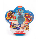 Paw Patrol Ironing Beads in Storage Box 3000 Pieces