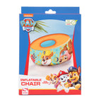 Paw Patrol Inflatable Chair