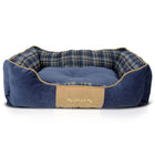 Scruffs Mand Highand l Blauw