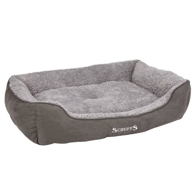 Scruffs Mand Cosy Grijs xl