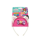Diadeem met haaraccessoires Gabby's Dollhouse