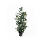 Artificial Eucalyptus Leaf Large