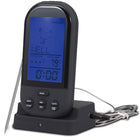 Bergner Masterpro Luxe Meat Thermometer