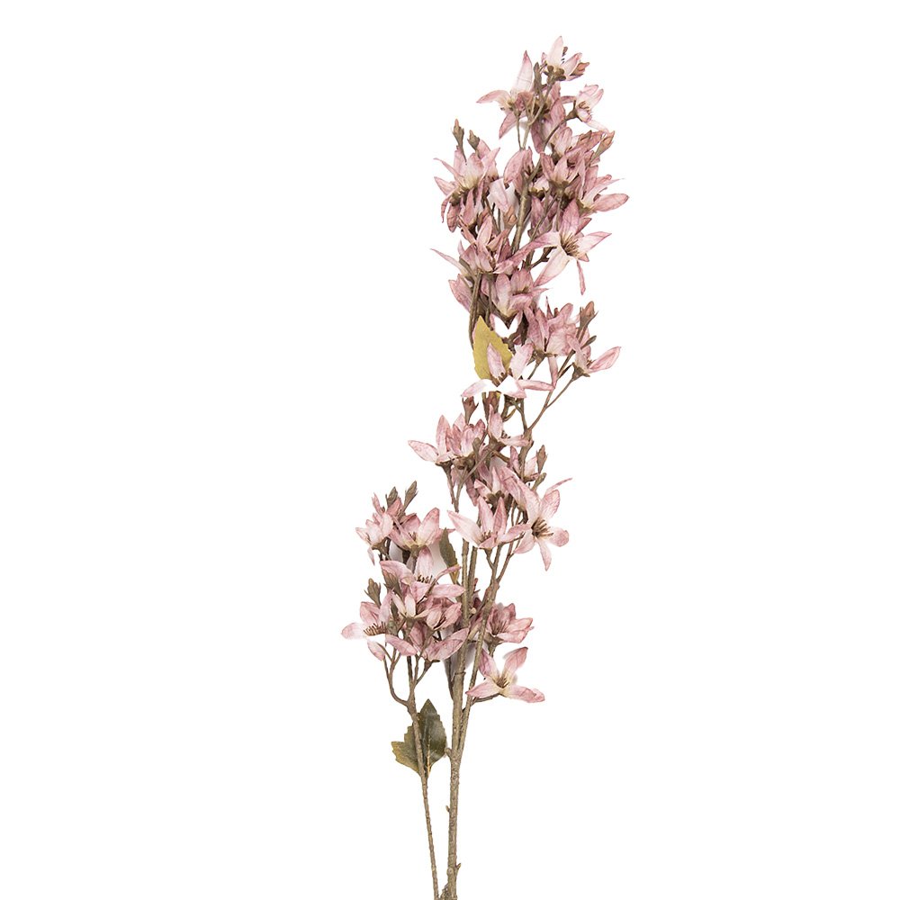 Kunstbloem 95 cm Roze Kunststof