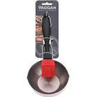Vaggan Stainless Steel Saucepan - With Brush
