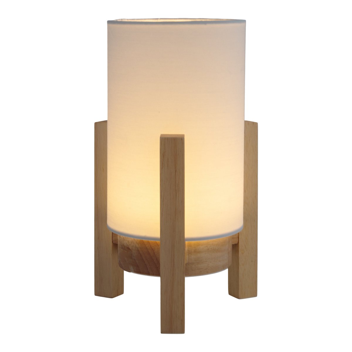 Hartelijke Madita Lamp 25 Cm Met LED Dimbaar Aanraaksensor