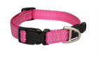 Rogz For Dogs Snake Collar Pink