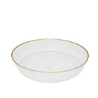 Goldline Cup 24x24x4cm