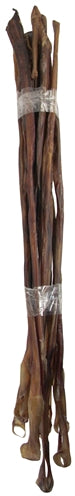 Pet Snack Dried Beef Pizzle Long