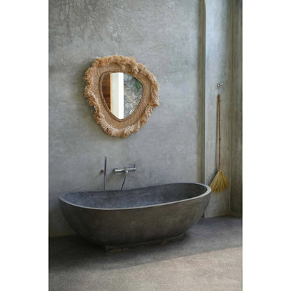 Spiegel Naturel L 70x100 cm